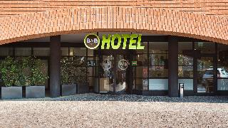 B&B HOTEL Como Camerlata fotoÄŸrafÄ±