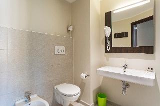 B&B HOTEL Como Camerlata fotoÄŸrafÄ±