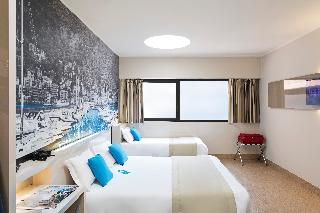 B&B HOTEL Como Camerlata fotoÄŸrafÄ±