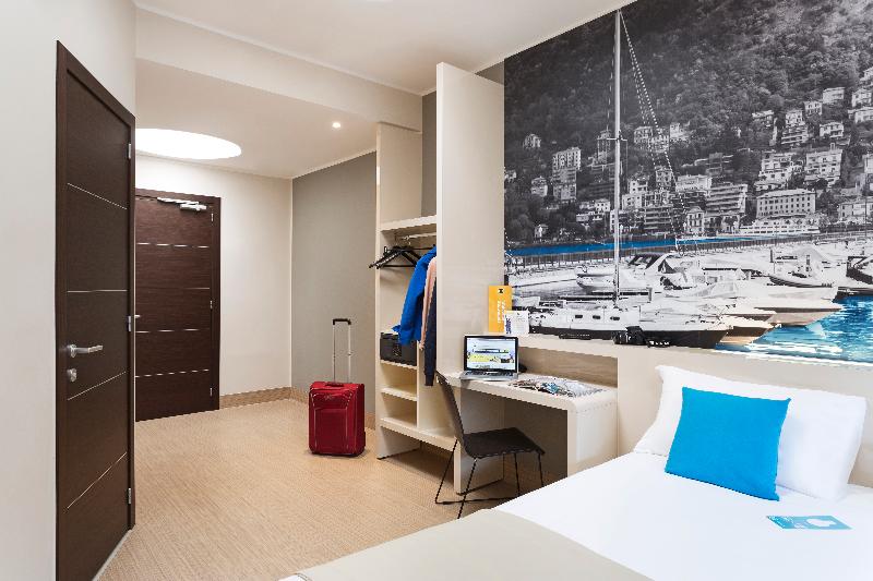 B&B HOTEL Como Camerlata - Oda
