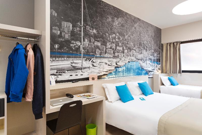 B&B HOTEL Como Camerlata - Oda