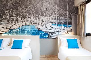 B&B HOTEL Como Camerlata fotoÄŸrafÄ±