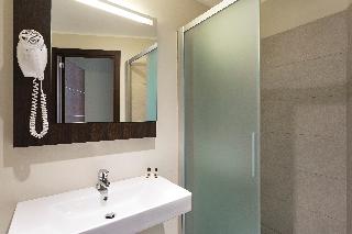 B&B HOTEL Como Camerlata fotoÄŸrafÄ±
