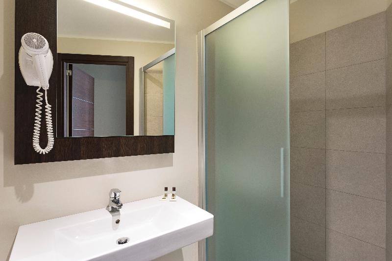 B&B HOTEL Como Camerlata - Oda