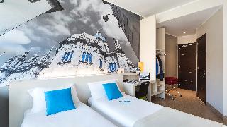 B&B HOTEL Como Camerlata fotoÄŸrafÄ±