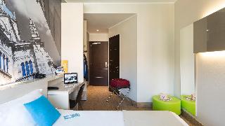 B&B HOTEL Como Camerlata fotoÄŸrafÄ±