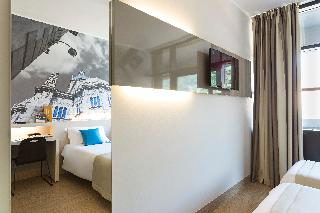 B&B HOTEL Como Camerlata fotoÄŸrafÄ±