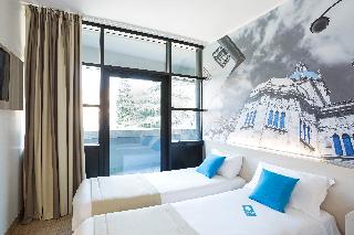 B&B HOTEL Como Camerlata fotoÄŸrafÄ±