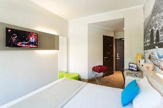 B&B HOTEL Como Camerlata fotoÄŸrafÄ±