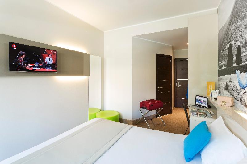 B&B HOTEL Como Camerlata - Oda