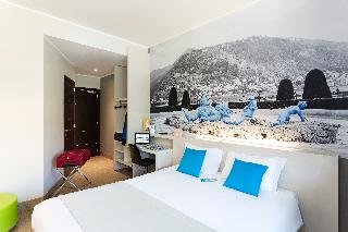 B&B HOTEL Como Camerlata fotoÄŸrafÄ±