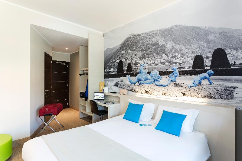 B&B HOTEL Como Camerlata - Oda