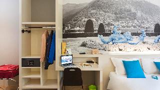 B&B HOTEL Como Camerlata fotoÄŸrafÄ±