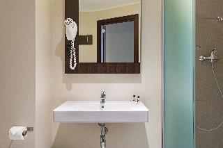 B&B HOTEL Como Camerlata fotoÄŸrafÄ±