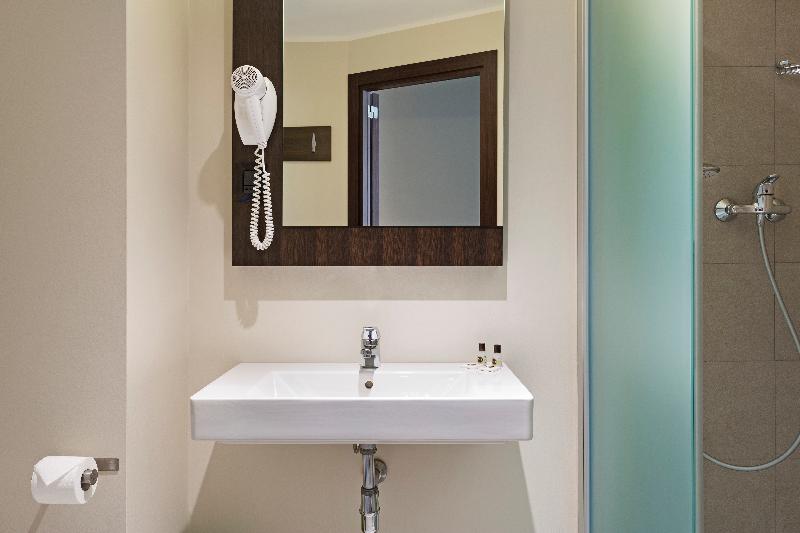 B&B HOTEL Como Camerlata - Oda