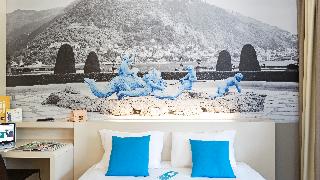 B&B HOTEL Como Camerlata fotoÄŸrafÄ±