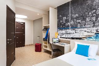 B&B HOTEL Como Camerlata fotoÄŸrafÄ±