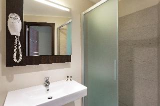 B&B HOTEL Como Camerlata fotoÄŸrafÄ±