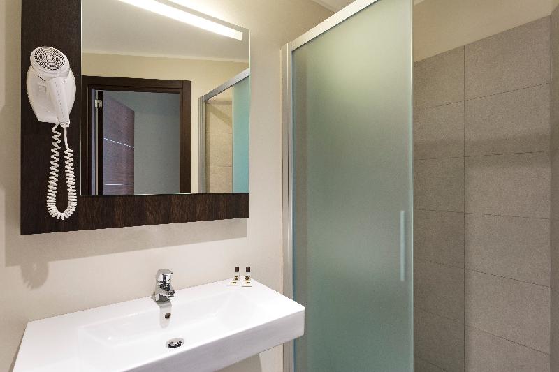 B&B HOTEL Como Camerlata - Oda