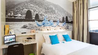 B&B HOTEL Como Camerlata fotoÄŸrafÄ±