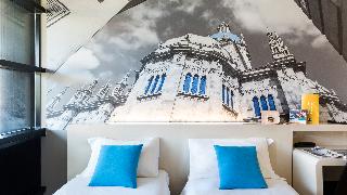 B&B HOTEL Como Camerlata fotoÄŸrafÄ±