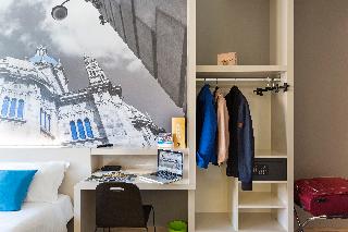 B&B HOTEL Como Camerlata fotoÄŸrafÄ±