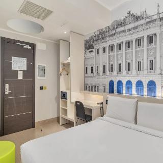 B&B HOTEL Como Camerlata fotoÄŸrafÄ±