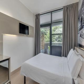 B&B HOTEL Como Camerlata fotoÄŸrafÄ±