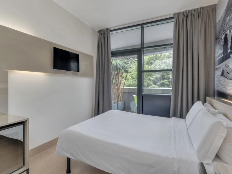 B&B HOTEL Como Camerlata - Oda