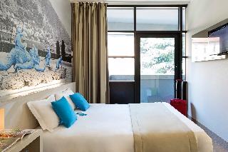 B&B HOTEL Como Camerlata fotoÄŸrafÄ±