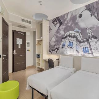 B&B HOTEL Como Camerlata fotoÄŸrafÄ±