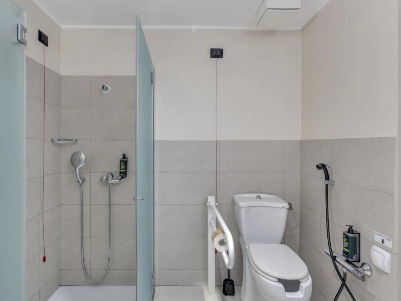 B&B HOTEL Como Camerlata - Oda