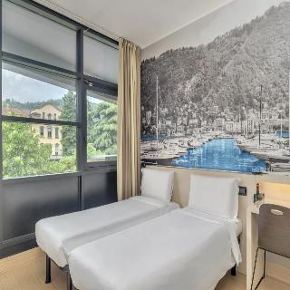 B&B HOTEL Como Camerlata fotoÄŸrafÄ±