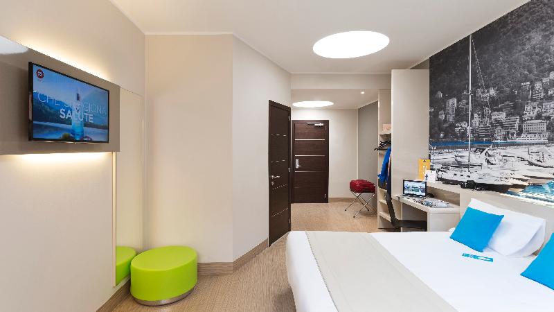 B&B HOTEL Como Camerlata - Oda