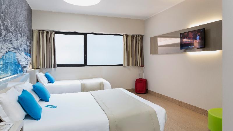 B&B HOTEL Como Camerlata - Oda