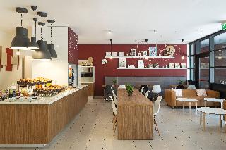 B&B HOTEL Como Camerlata fotoÄŸrafÄ±