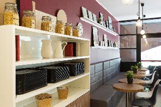 B&B HOTEL Como Camerlata fotoÄŸrafÄ±