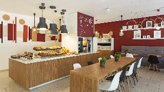 B&B HOTEL Como Camerlata fotoÄŸrafÄ±