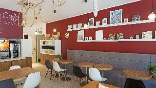 B&B HOTEL Como Camerlata fotoÄŸrafÄ±