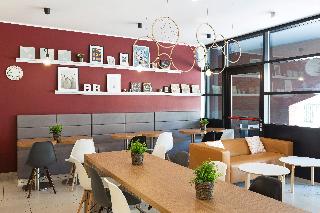 B&B HOTEL Como Camerlata fotoÄŸrafÄ±