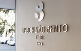 Lisbon Sao Bento Hotel fotoÄŸrafÄ±
