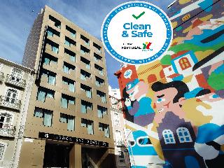 Lisbon Sao Bento Hotel fotoÄŸrafÄ±