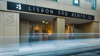 Lisbon Sao Bento Hotel fotoÄŸrafÄ±