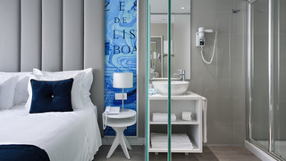 Lisbon Sao Bento Hotel fotoÄŸrafÄ±