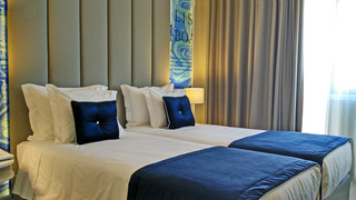 Lisbon Sao Bento Hotel fotoÄŸrafÄ±