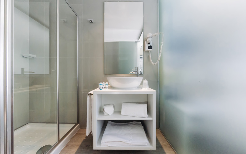 Lisbon Sao Bento Hotel - Oda