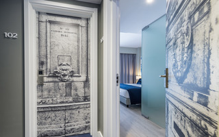 Lisbon Sao Bento Hotel fotoÄŸrafÄ±