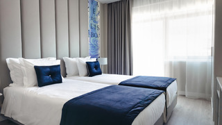 Lisbon Sao Bento Hotel fotoÄŸrafÄ±
