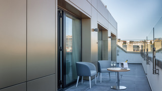Lisbon Sao Bento Hotel fotoÄŸrafÄ±
