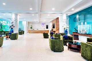 A-One New Wing Hotel fotoÄŸrafÄ±